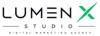LumenX Studios Ltd Logo