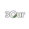 3Our Indonesia Logo