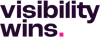 Visibility Wins Logo