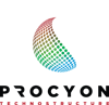 Procyon Technostructure Logo