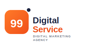 99digitalservice Logo