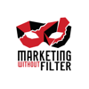Marketing without Filter Logo