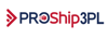 PRO SHIP 3PL Logo