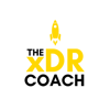 The xDR Coach Logo