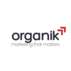 Organik Marketing Logo