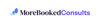 More Booked Consults Logo