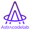 Astracodelab Logo