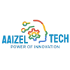 Aaizel Tech Logo