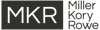 Miller Kory Rowe Logo