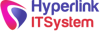 Hyperlink ITSystem Logo