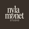 Nyla Monet Studio Logo
