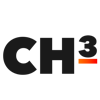 CH3 Agency Logo
