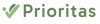 Prioritas Logo