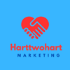 Harttwohart Marketing Logo