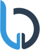 Blue Light IT, LLC Logo