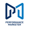 Performance Marketer Logo