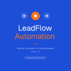 LeadFlow Automation Logo