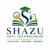Shazu Soft Technologies Logo