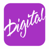 Digital Business Developer Logo
