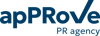 apPRove PR agency Logo