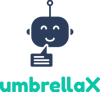 UmbrellaX Logo