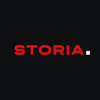 Storia | AI Video Production Company Logo