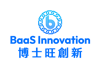 BaaS Innovation 博士旺創新 Logo
