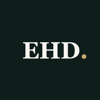 Emptyhead Digital Logo