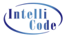 IntelliCode Solution Pvt. Ltd. Logo