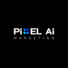 Pixel AI Marketing Logo