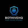 BotHiveHQ Logo