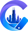 Chicago App Devs Logo