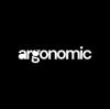 argonomic™ Logo
