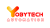 YOBYTECH AUTOMATION Logo
