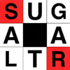 SUGAR SALT MEDIA Logo