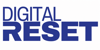 Digital Reset, Corp. Logo