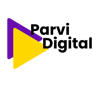 Parvi Digital Logo