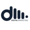Digital Marketing Logo