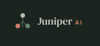 Juniper AI Consulting Logo
