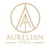 Aurelian Forge Logo