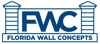 Florida Wall Concepts Logo