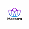 Maestro Studio Logo
