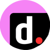 Disruptive Live Logo