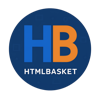 HTMLBASKET Logo