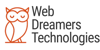 Web Dreamers Technologies Logo
