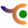 TriColor Initiatives Pvt Ltd. Logo