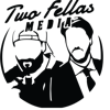 2 Fellas Media Pty Ltd Logo