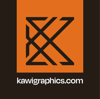 Kawigraphics Logo