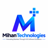 Mihan Technologies Logo
