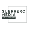 Guerrero Media Logo